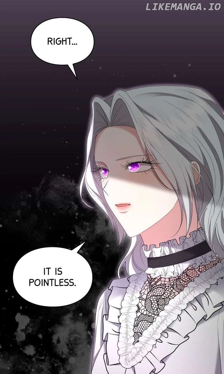 I Don’t Want to Be a Lady Chapter 29 page 73