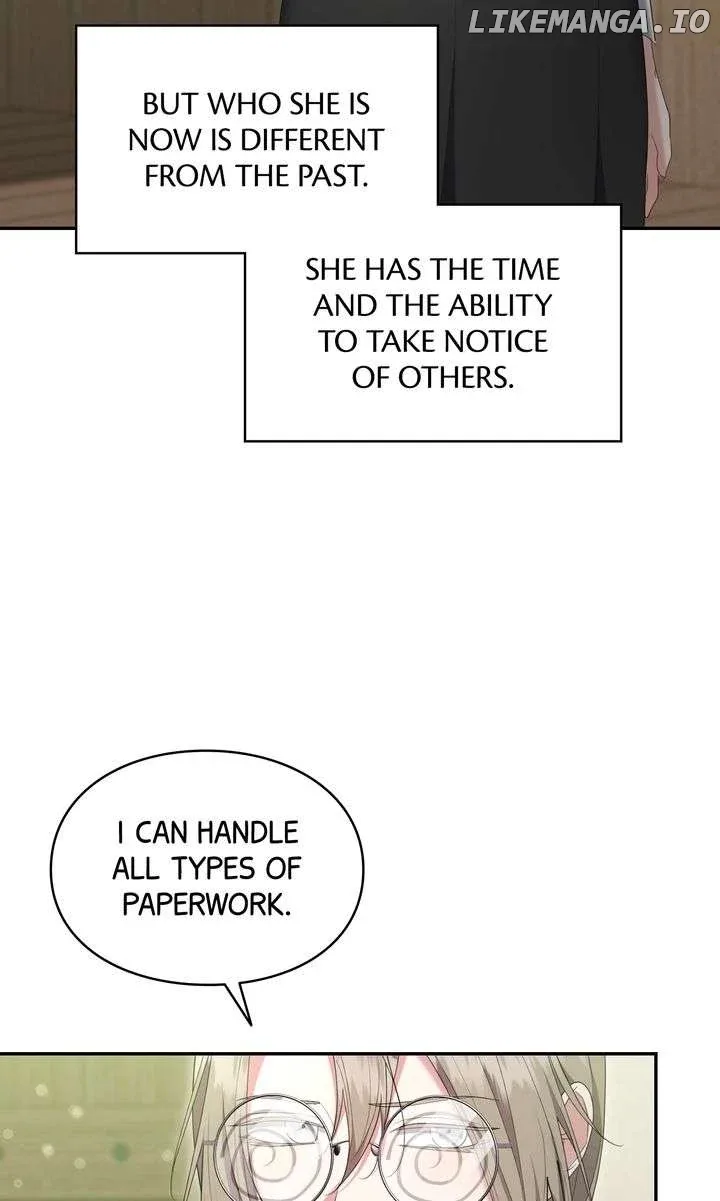 I Don’t Want to Be a Lady Chapter 29 page 95