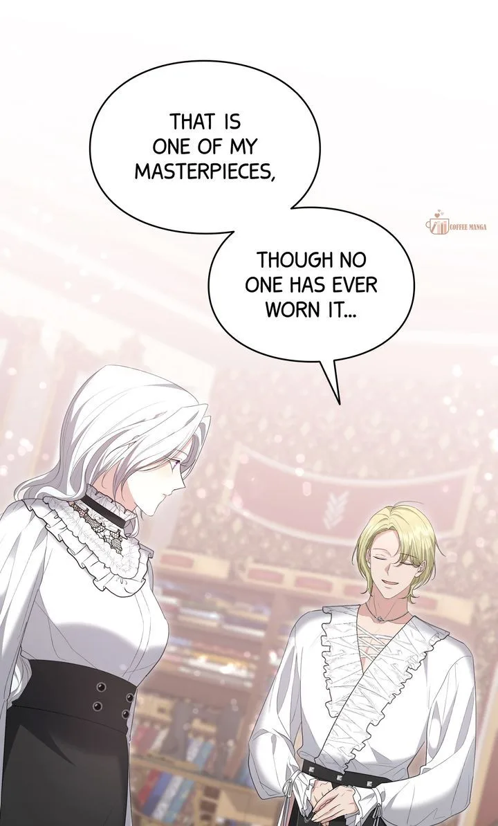 I Don’t Want to Be a Lady Chapter 28 page 97