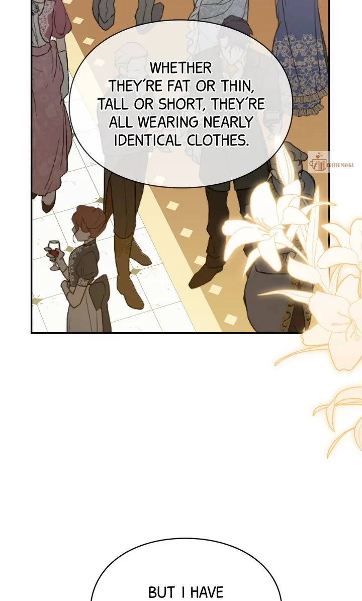 I Don’t Want to Be a Lady Chapter 28 page 86