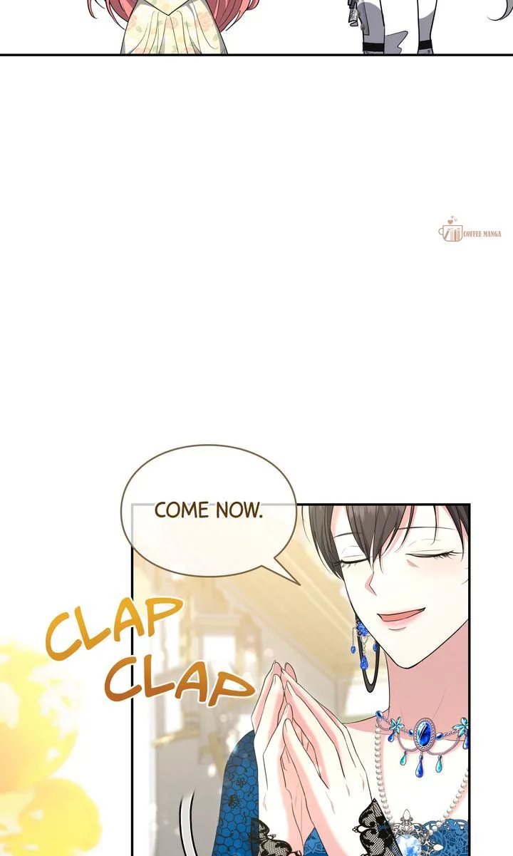 I Don’t Want to Be a Lady Chapter 30 page 94