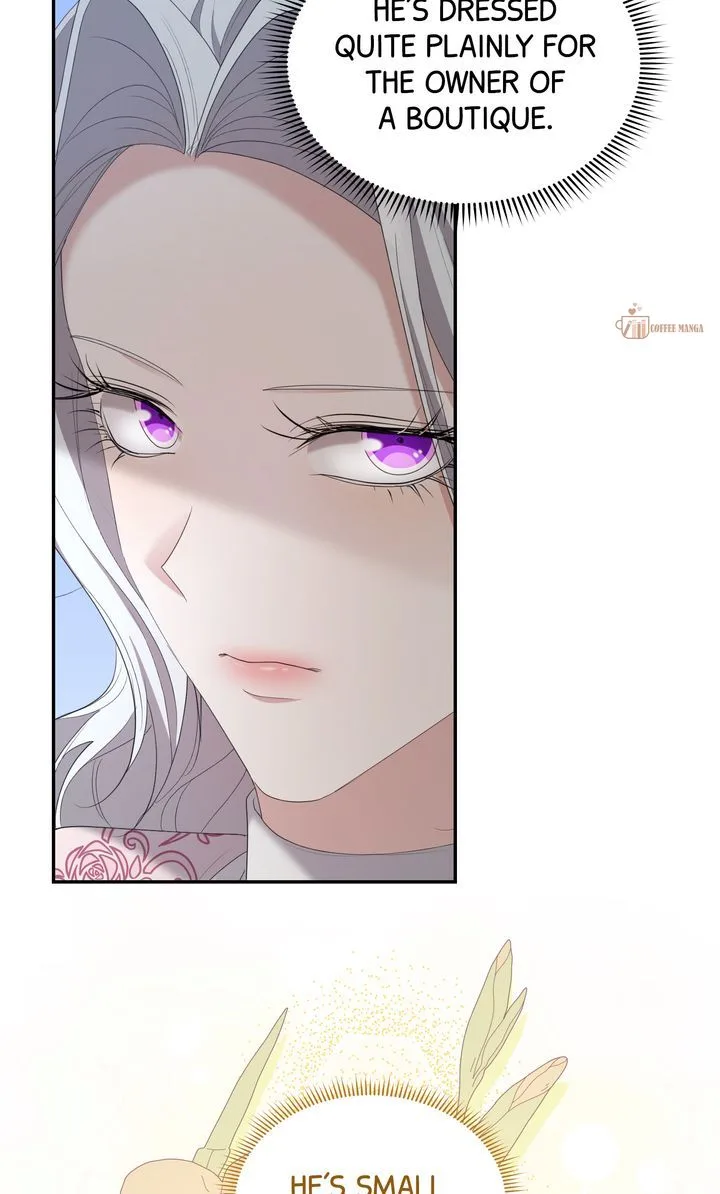 I Don’t Want to Be a Lady Chapter 28 page 78