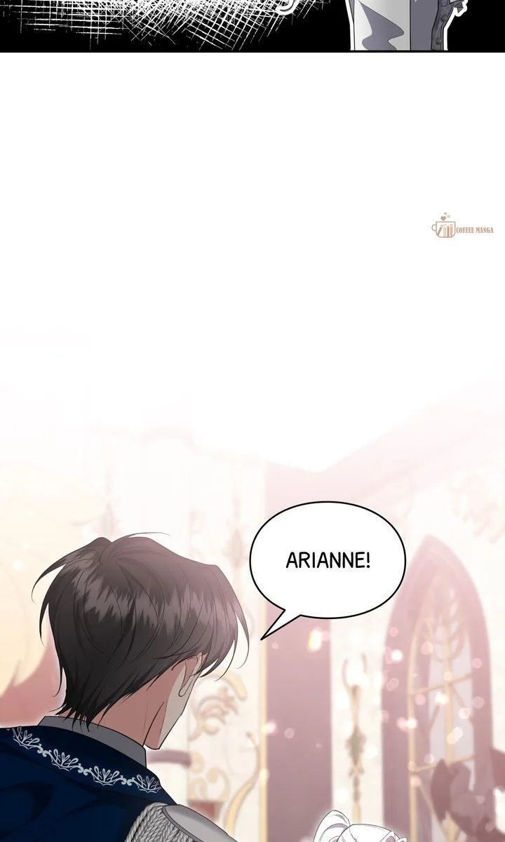 I Don’t Want to Be a Lady Chapter 30 page 55