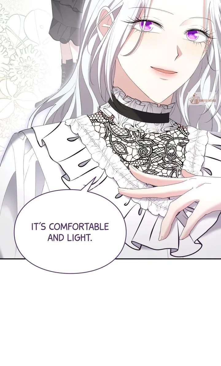 I Don’t Want to Be a Lady Chapter 28 page 96