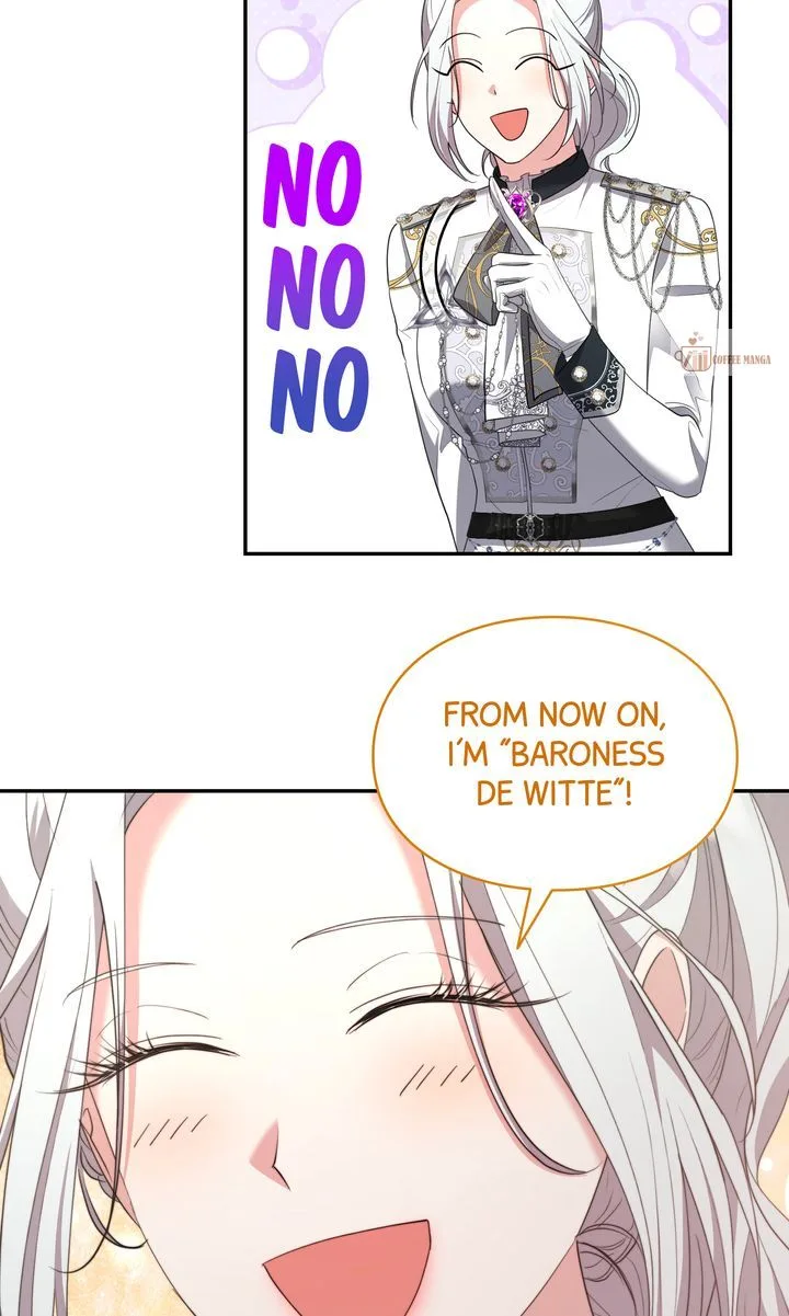 I Don’t Want to Be a Lady Chapter 30 page 92