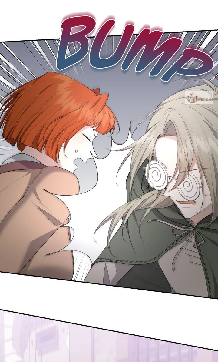 I Don’t Want to Be a Lady Chapter 28 page 59