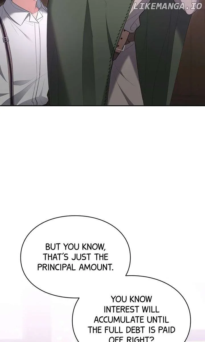 I Don’t Want to Be a Lady Chapter 29 page 63