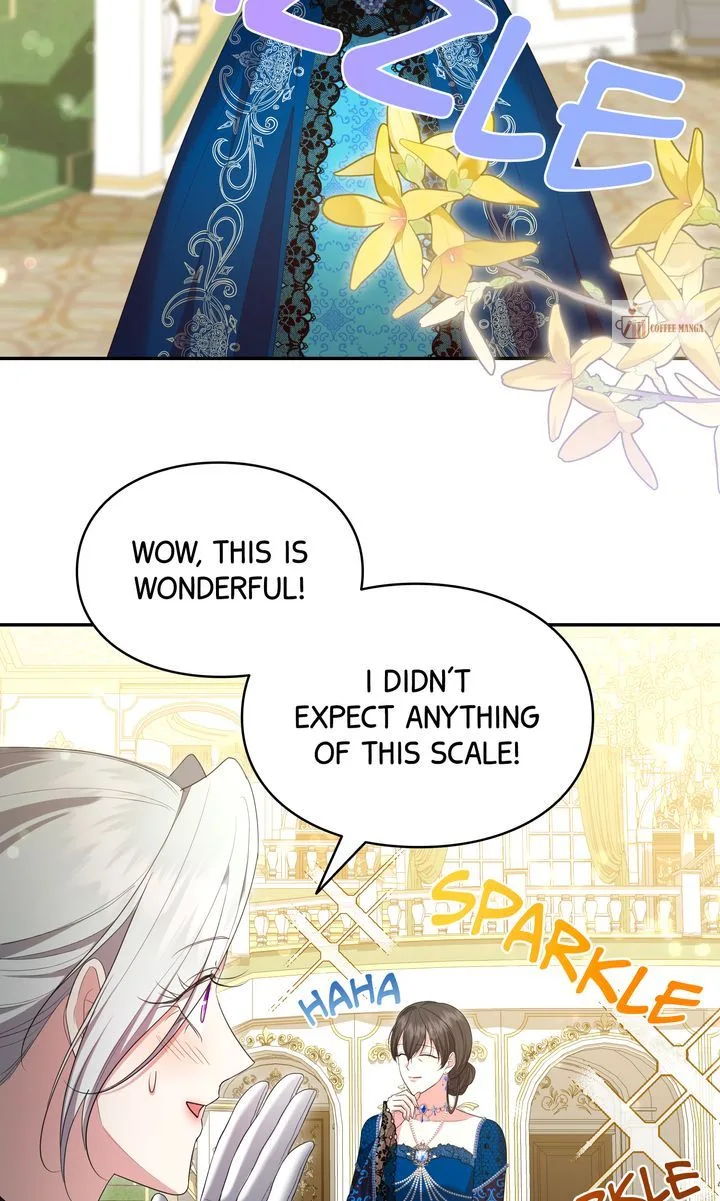 I Don’t Want to Be a Lady Chapter 30 page 86