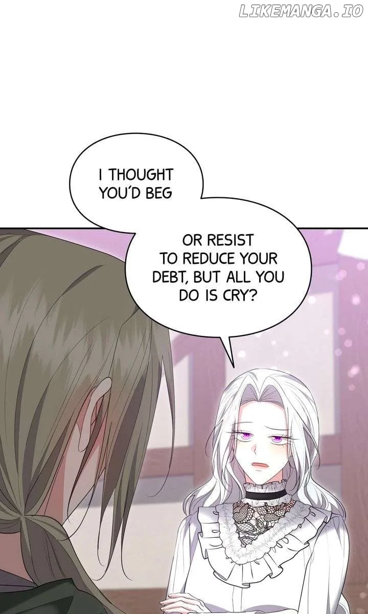 I Don’t Want to Be a Lady Chapter 29 page 70