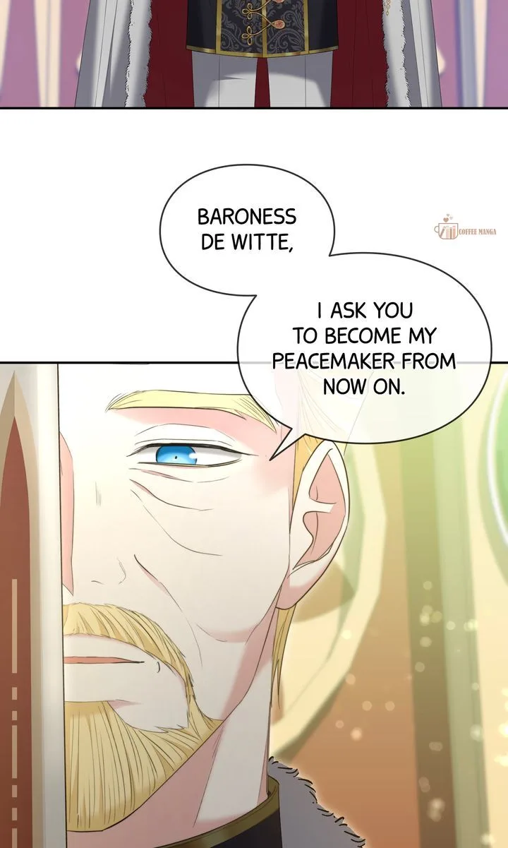 I Don’t Want to Be a Lady Chapter 30 page 47