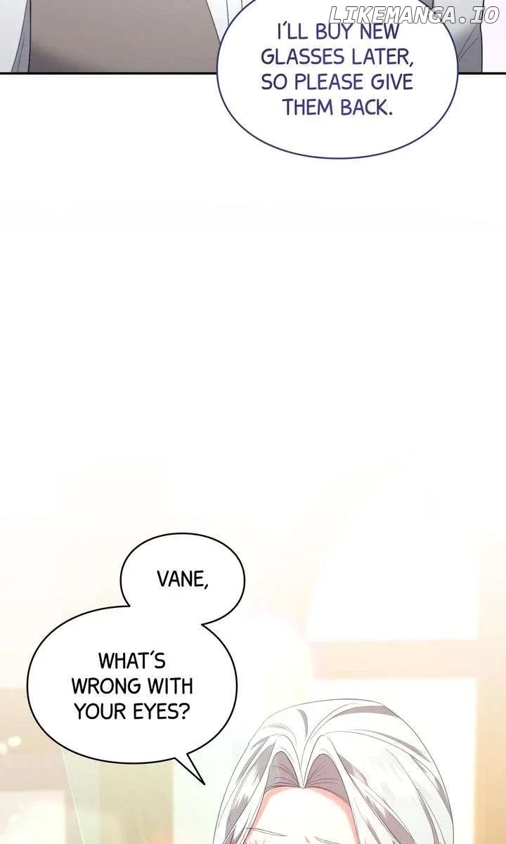 I Don’t Want to Be a Lady Chapter 29 page 105