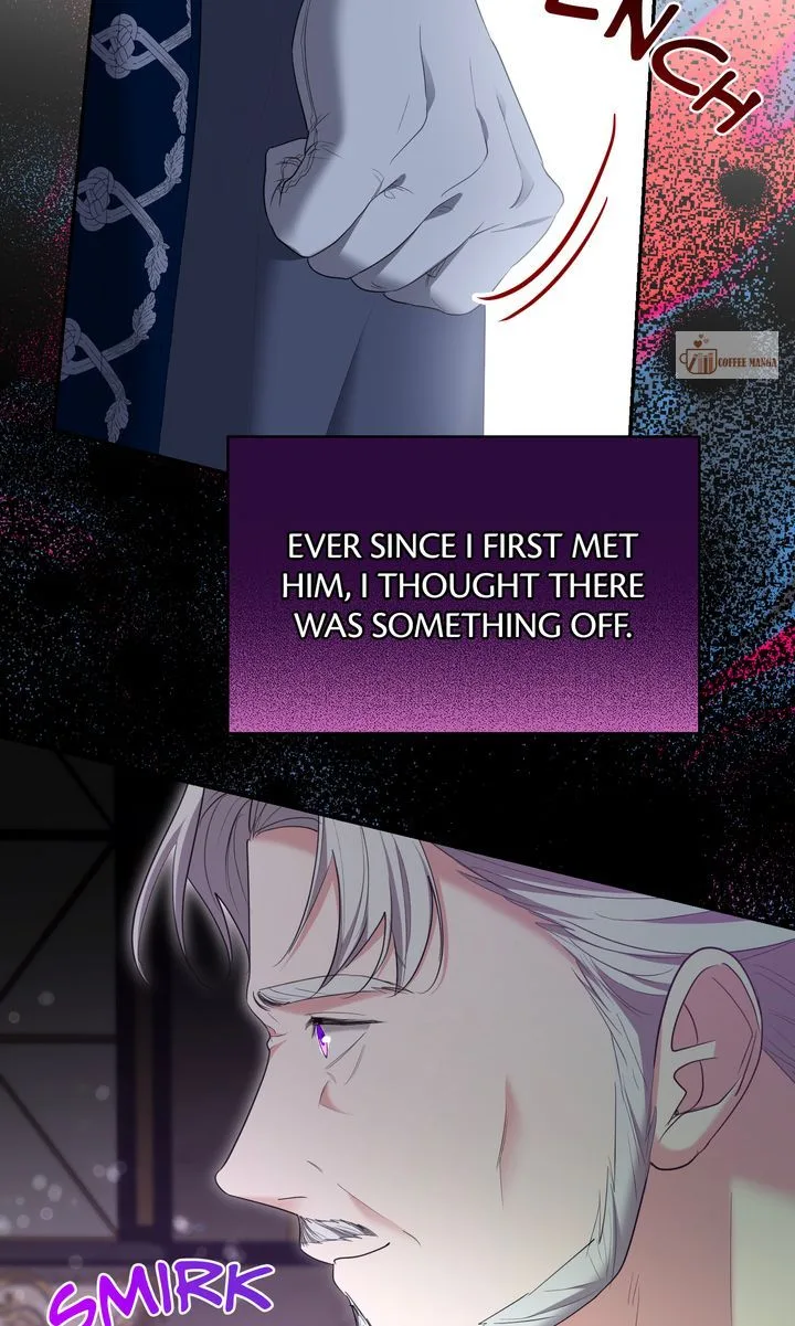 I Don’t Want to Be a Lady Chapter 30 page 73