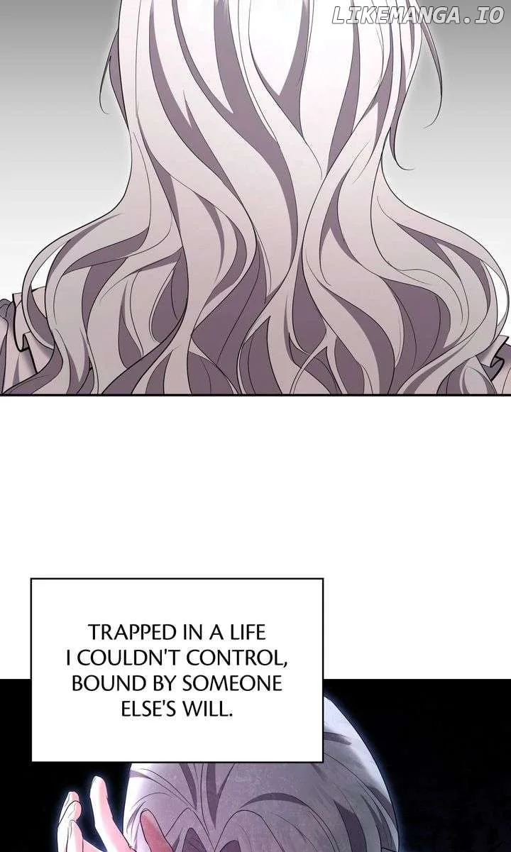 I Don’t Want to Be a Lady Chapter 29 page 81
