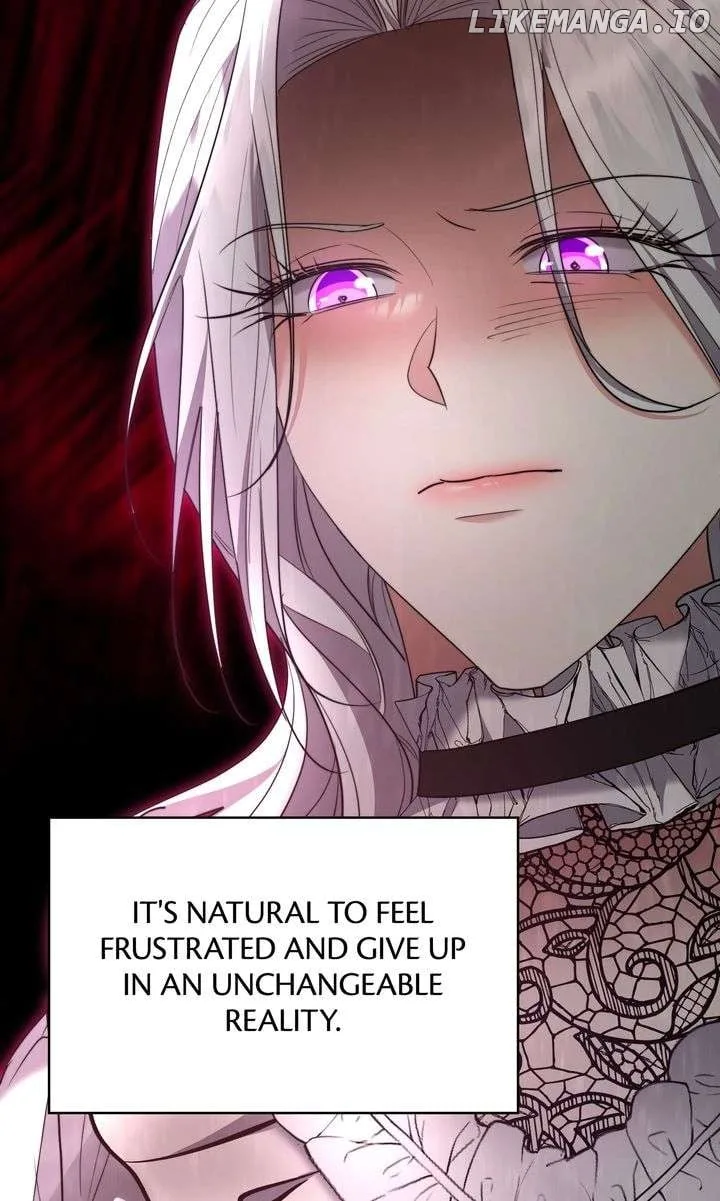 I Don’t Want to Be a Lady Chapter 29 page 77