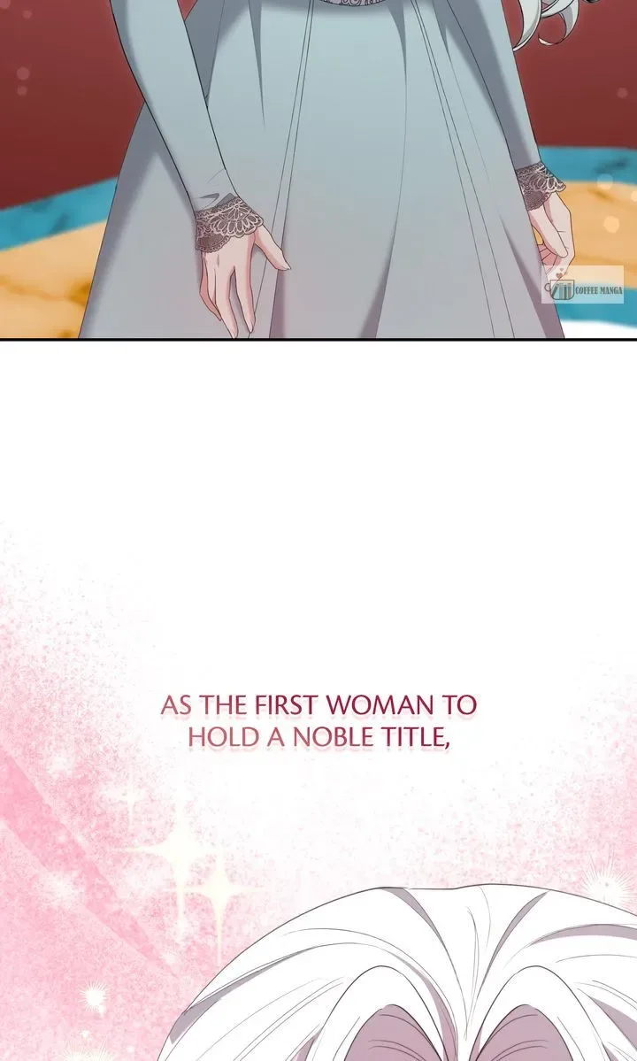 I Don’t Want to Be a Lady Chapter 27 page 38