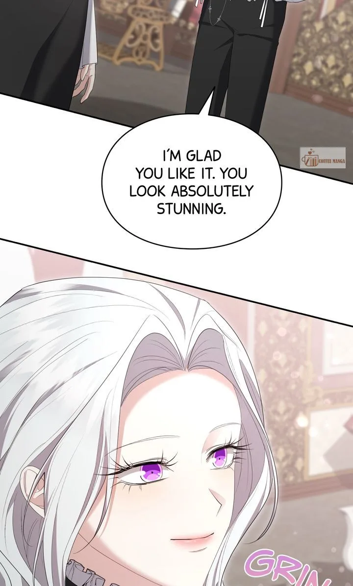 I Don’t Want to Be a Lady Chapter 28 page 98