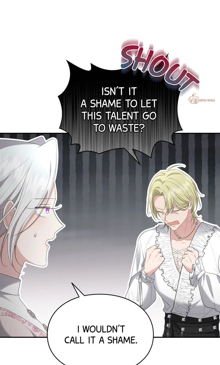 I Don’t Want to Be a Lady Chapter 28 page 88