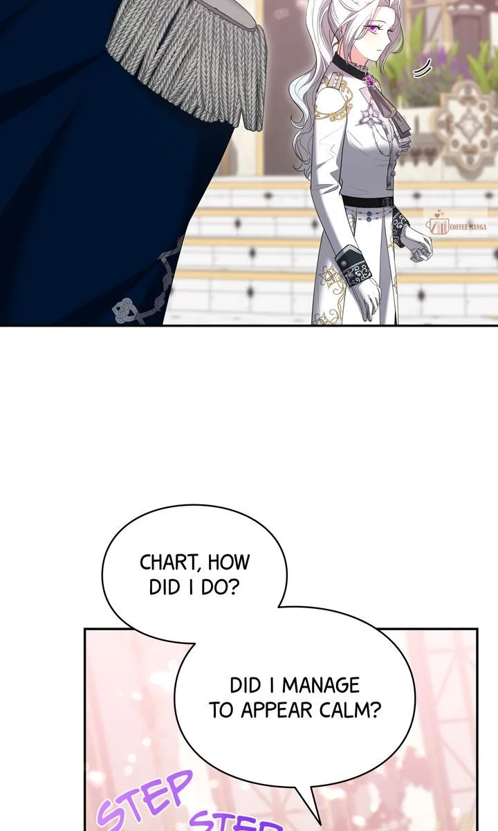 I Don’t Want to Be a Lady Chapter 30 page 56
