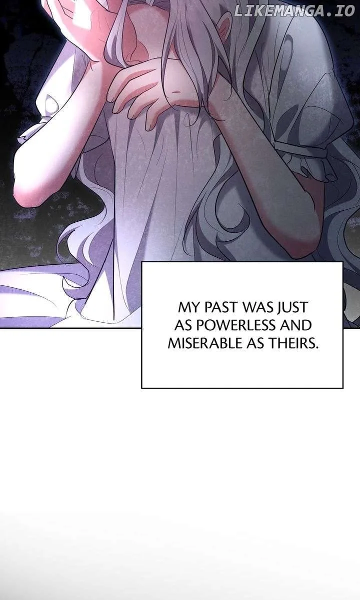 I Don’t Want to Be a Lady Chapter 29 page 82
