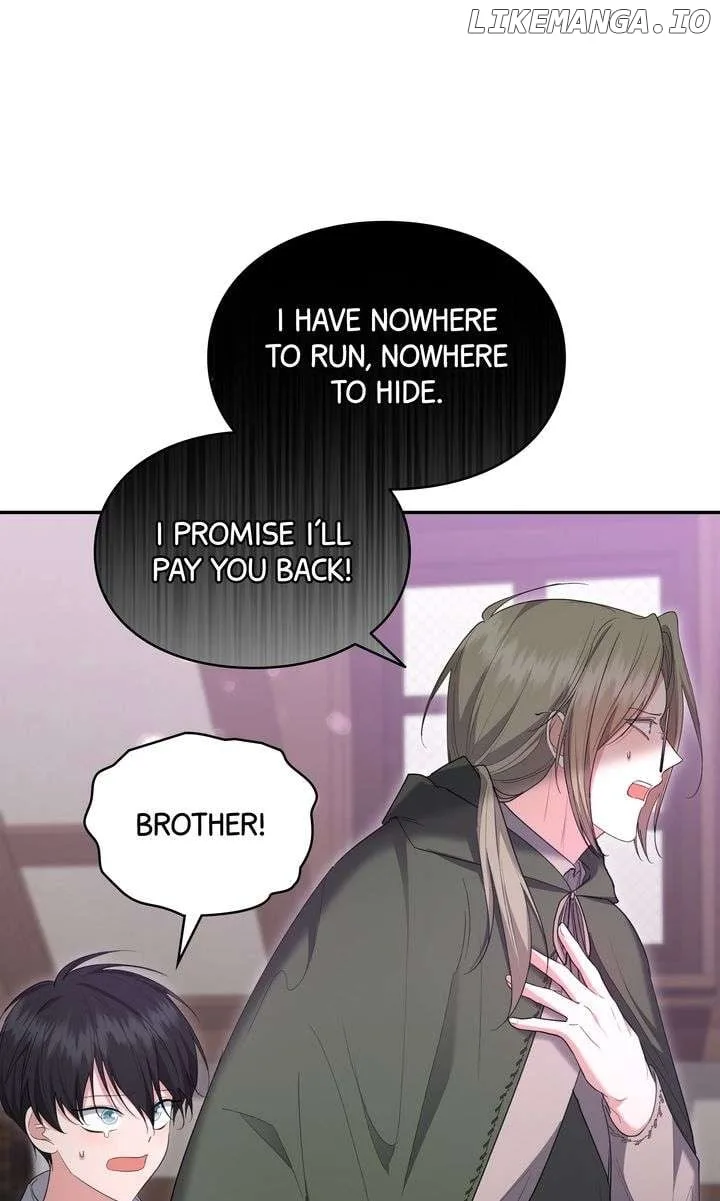I Don’t Want to Be a Lady Chapter 29 page 62