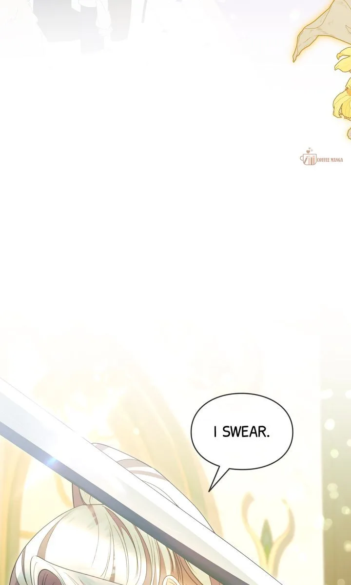 I Don’t Want to Be a Lady Chapter 30 page 37