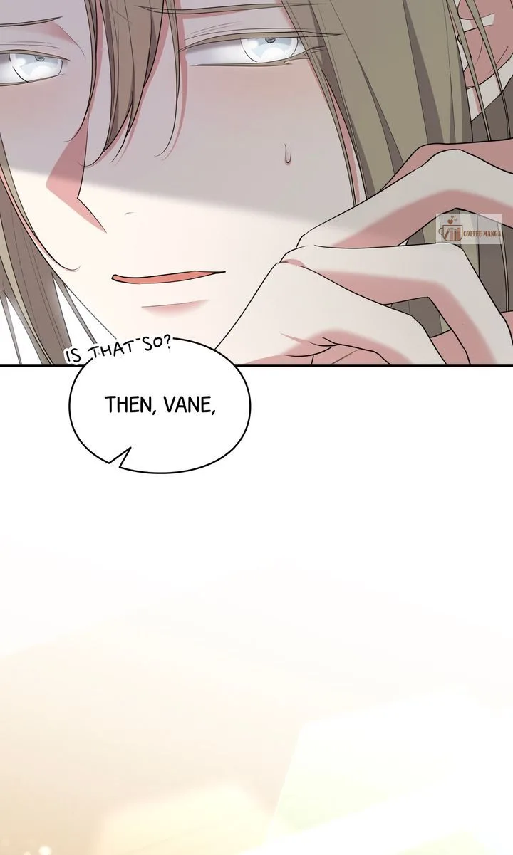 I Don’t Want to Be a Lady Chapter 30 page 6
