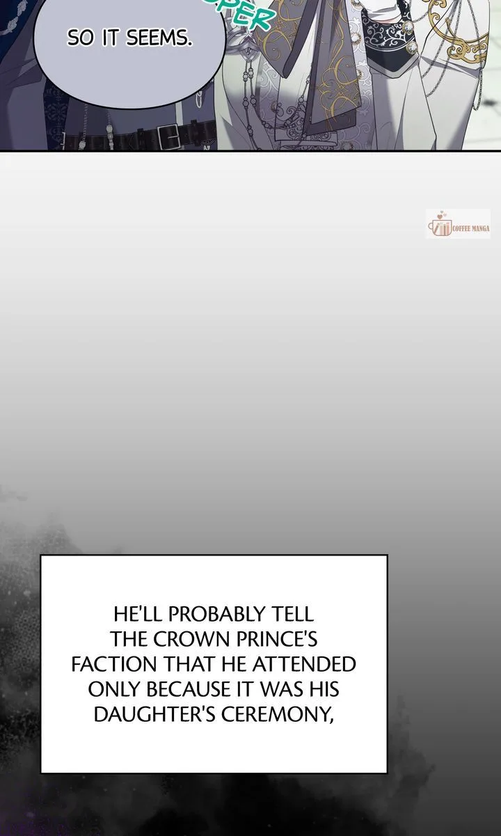 I Don’t Want to Be a Lady Chapter 30 page 65