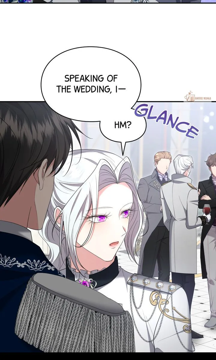 I Don’t Want to Be a Lady Chapter 30 page 62