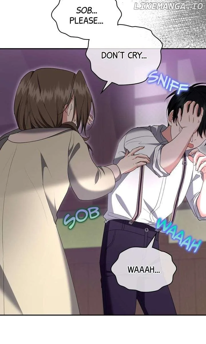 I Don’t Want to Be a Lady Chapter 29 page 69