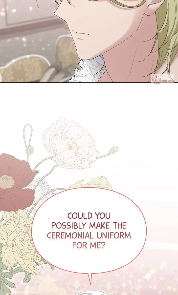 I Don’t Want to Be a Lady Chapter 28 page 100