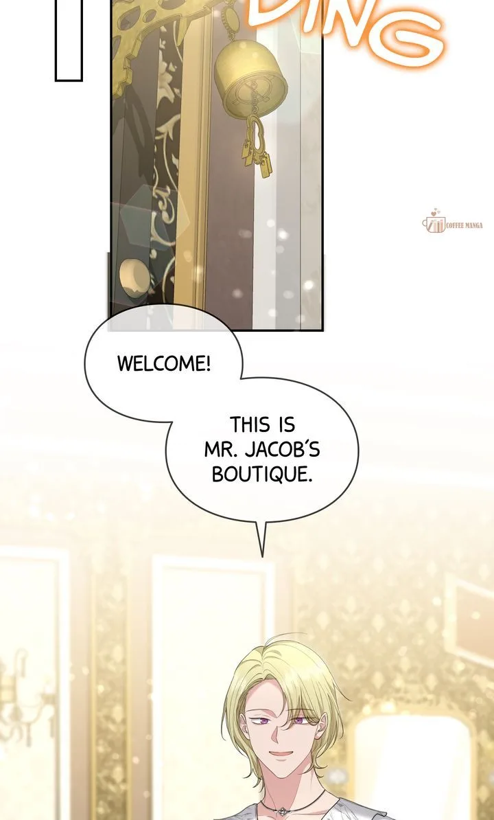 I Don’t Want to Be a Lady Chapter 28 page 73