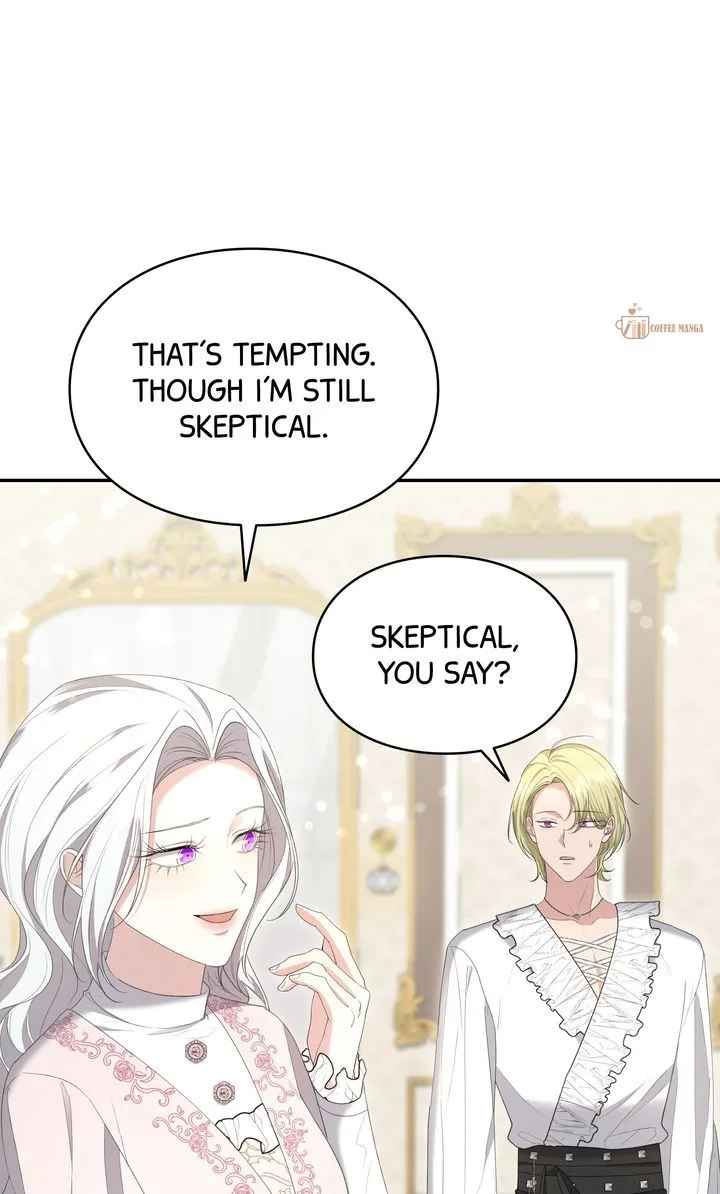 I Don’t Want to Be a Lady Chapter 28 page 83