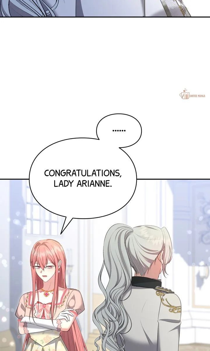 I Don’t Want to Be a Lady Chapter 30 page 90