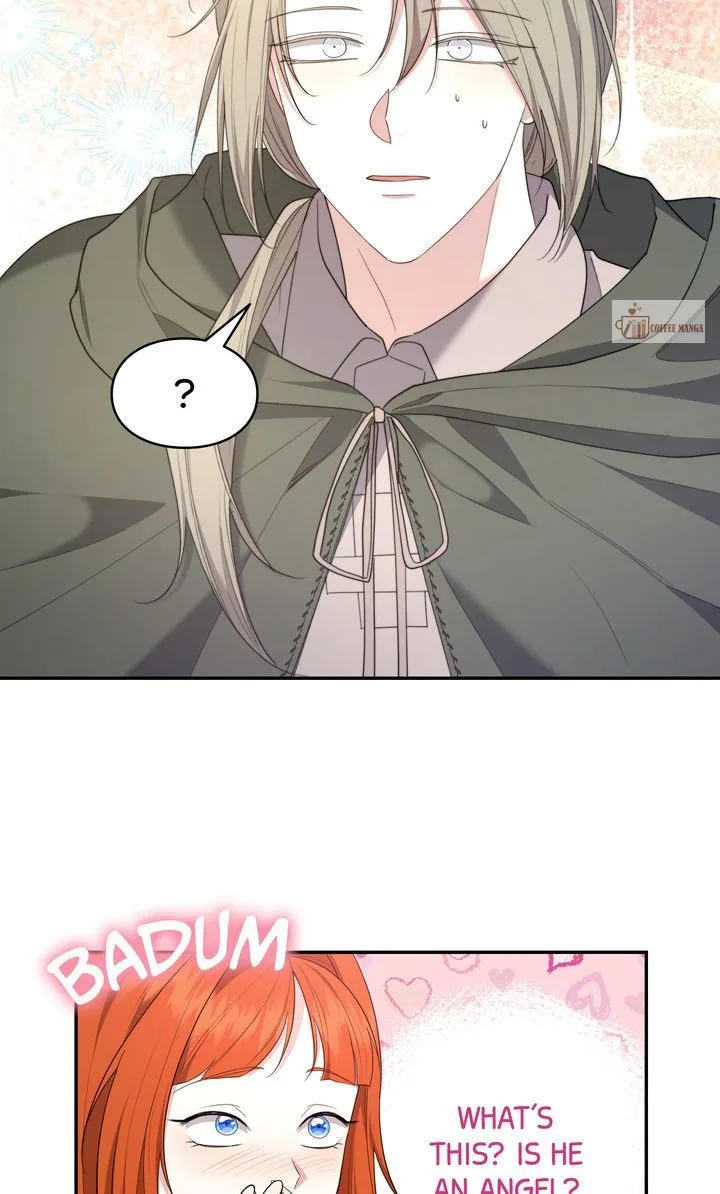 I Don’t Want to Be a Lady Chapter 28 page 63