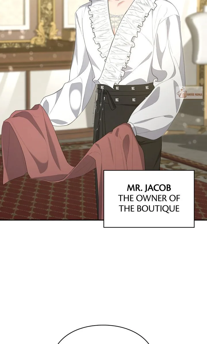 I Don’t Want to Be a Lady Chapter 28 page 74