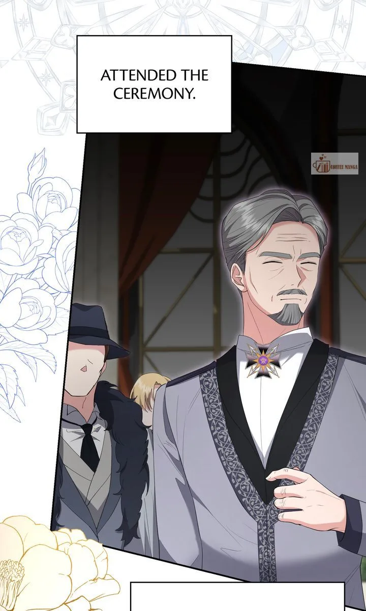 I Don’t Want to Be a Lady Chapter 30 page 33