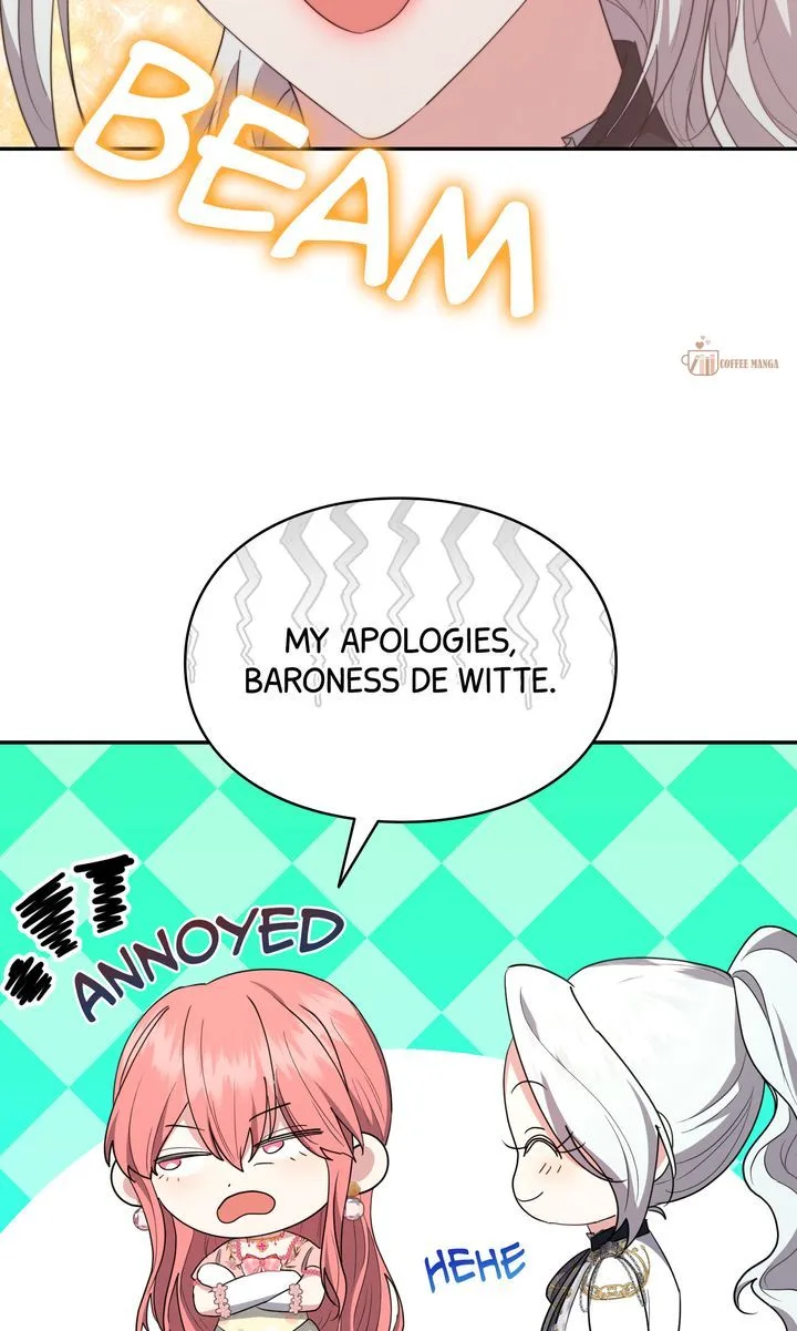 I Don’t Want to Be a Lady Chapter 30 page 93