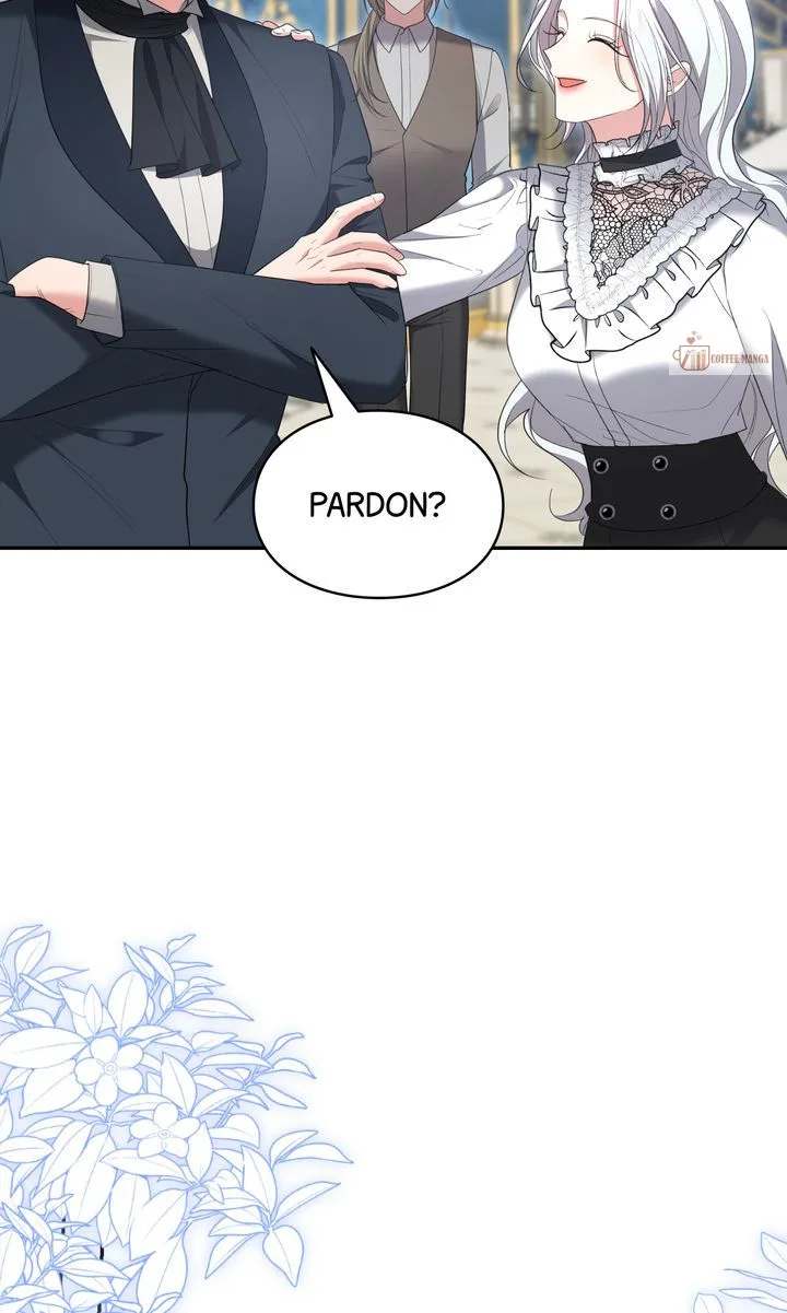 I Don’t Want to Be a Lady Chapter 30 page 16