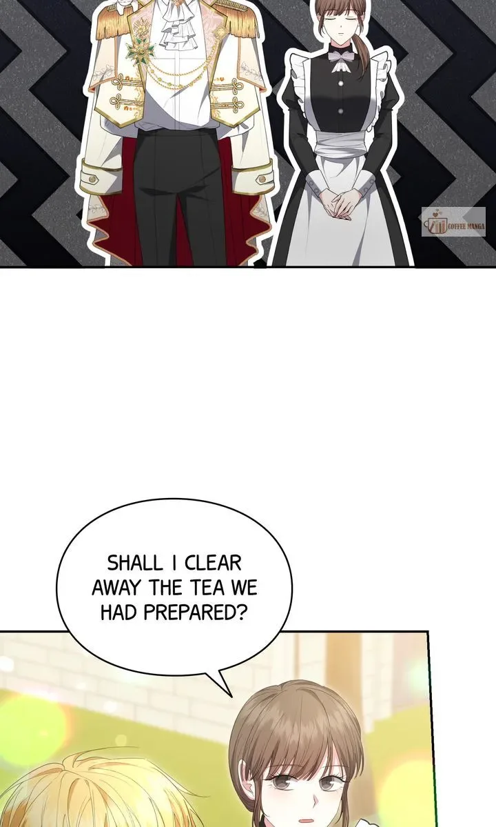 I Don’t Want to Be a Lady Chapter 27 page 74