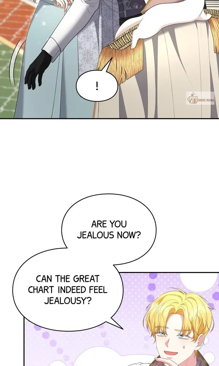 I Don’t Want to Be a Lady Chapter 27 page 65