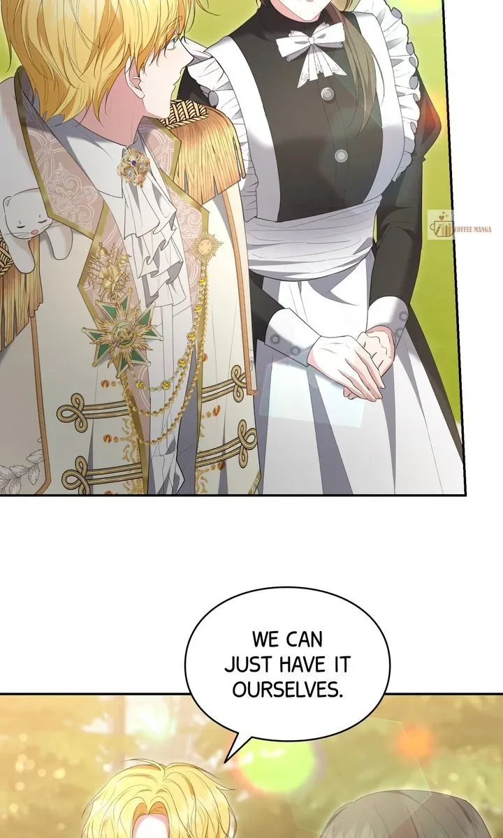 I Don’t Want to Be a Lady Chapter 27 page 75