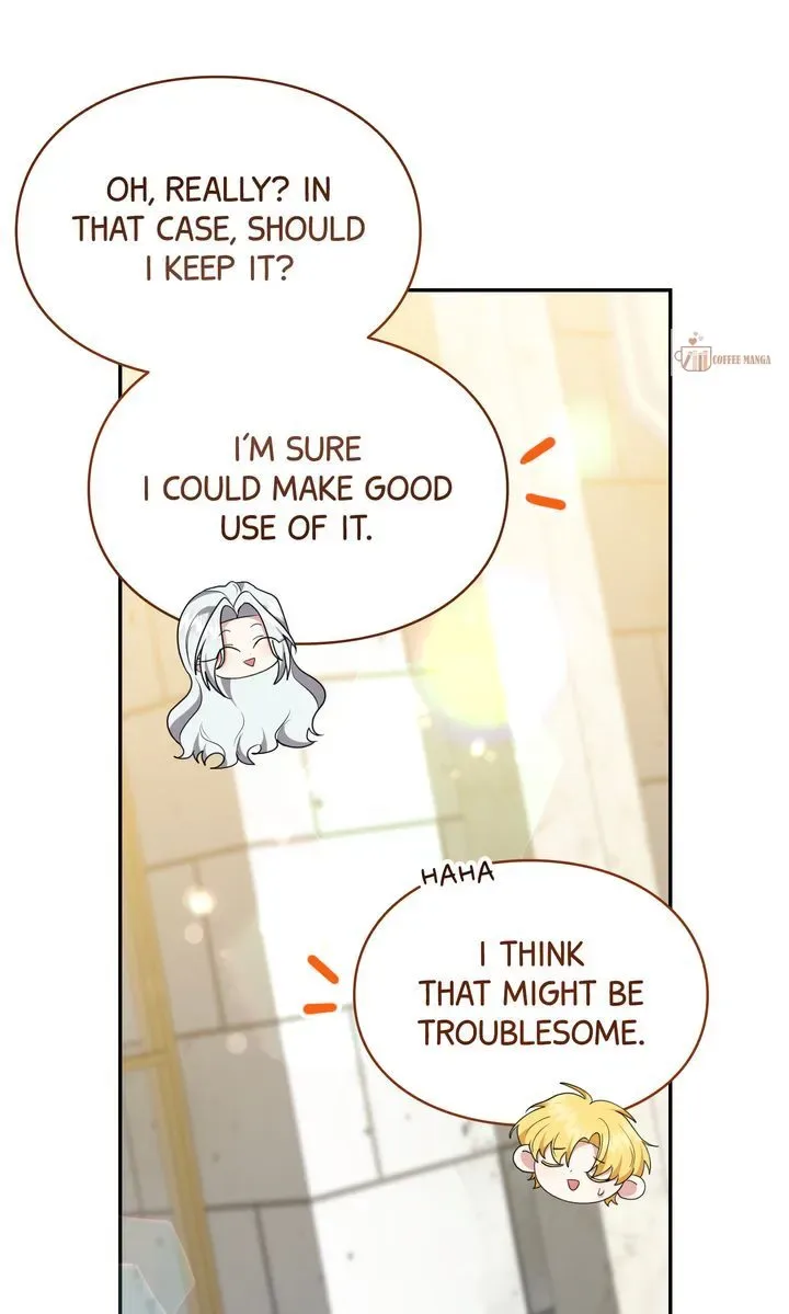 I Don’t Want to Be a Lady Chapter 27 page 63