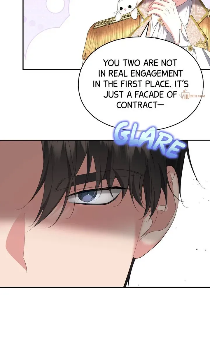 I Don’t Want to Be a Lady Chapter 27 page 66