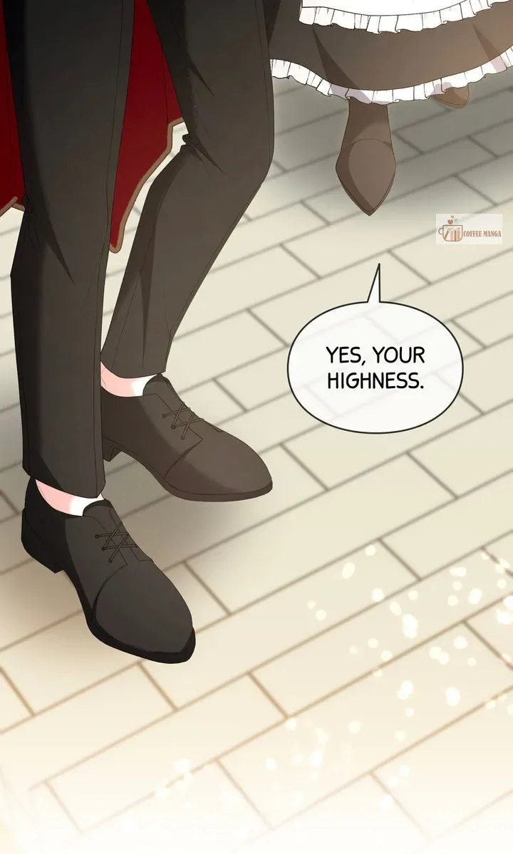I Don’t Want to Be a Lady Chapter 27 page 77