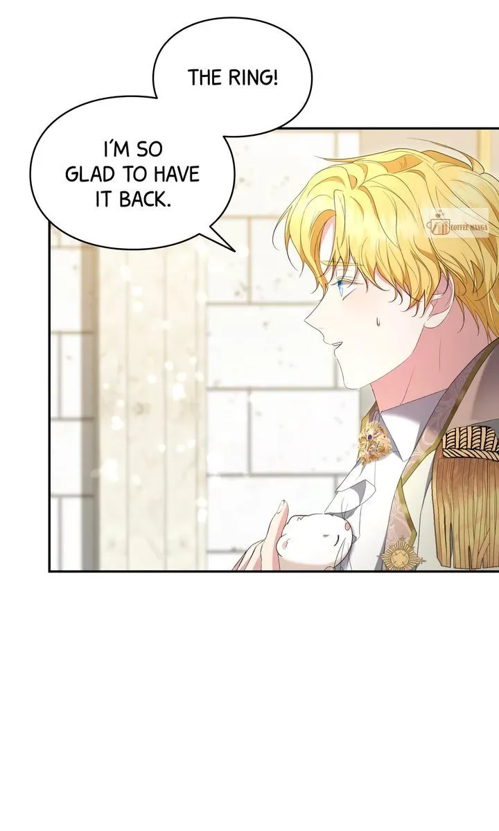 I Don’t Want to Be a Lady Chapter 27 page 61