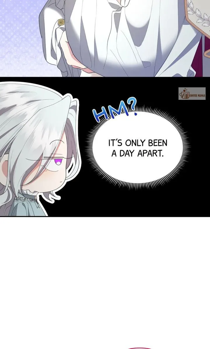 I Don’t Want to Be a Lady Chapter 27 page 59