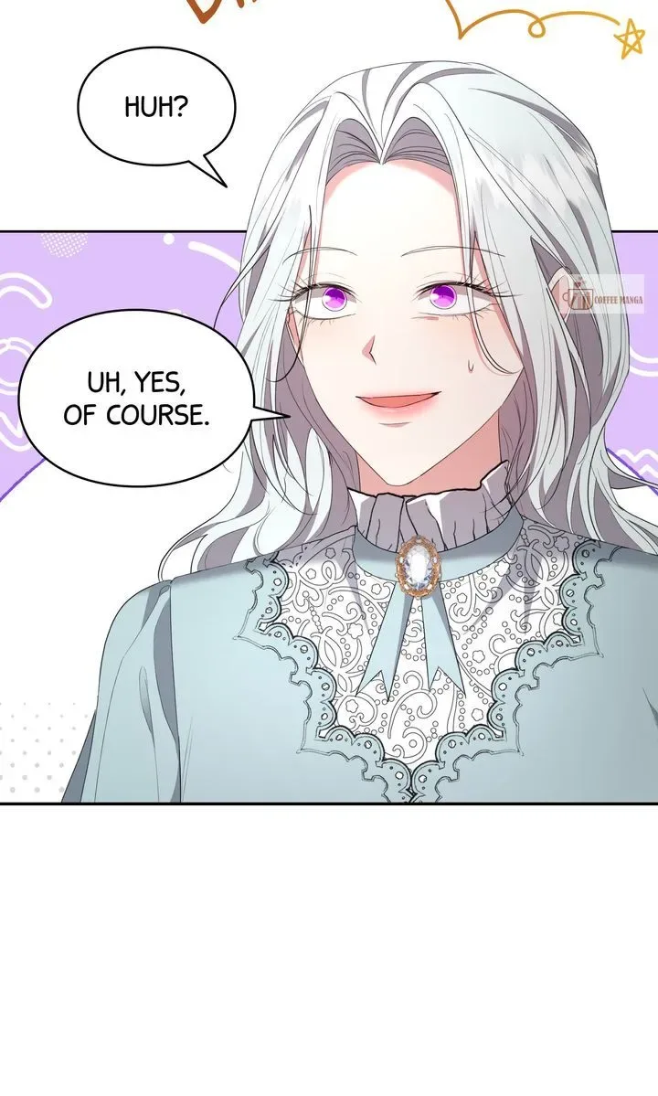 I Don’t Want to Be a Lady Chapter 27 page 53