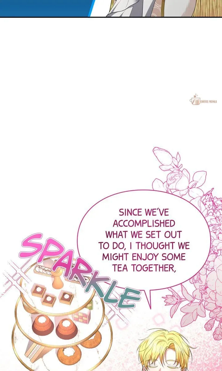 I Don’t Want to Be a Lady Chapter 27 page 68