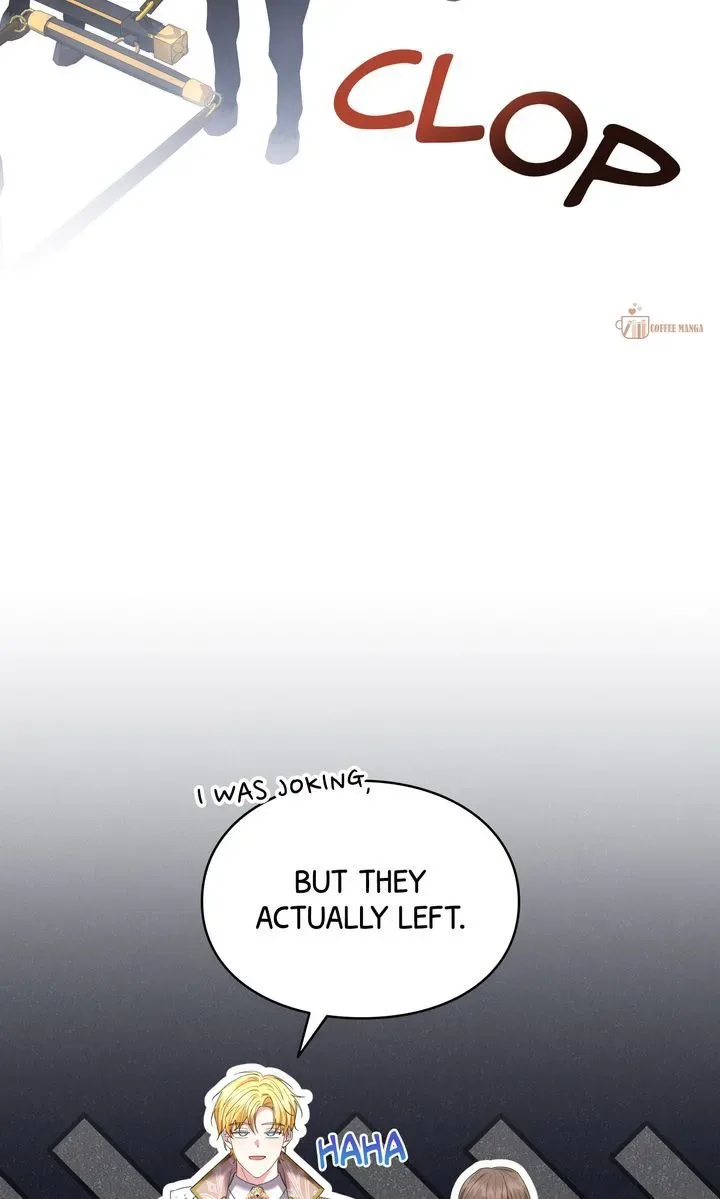I Don’t Want to Be a Lady Chapter 27 page 73