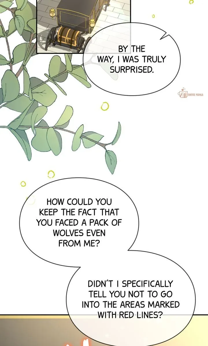 I Don’t Want to Be a Lady Chapter 27 page 79